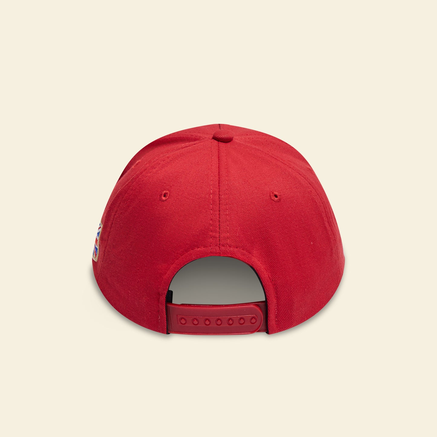 Journey Cap