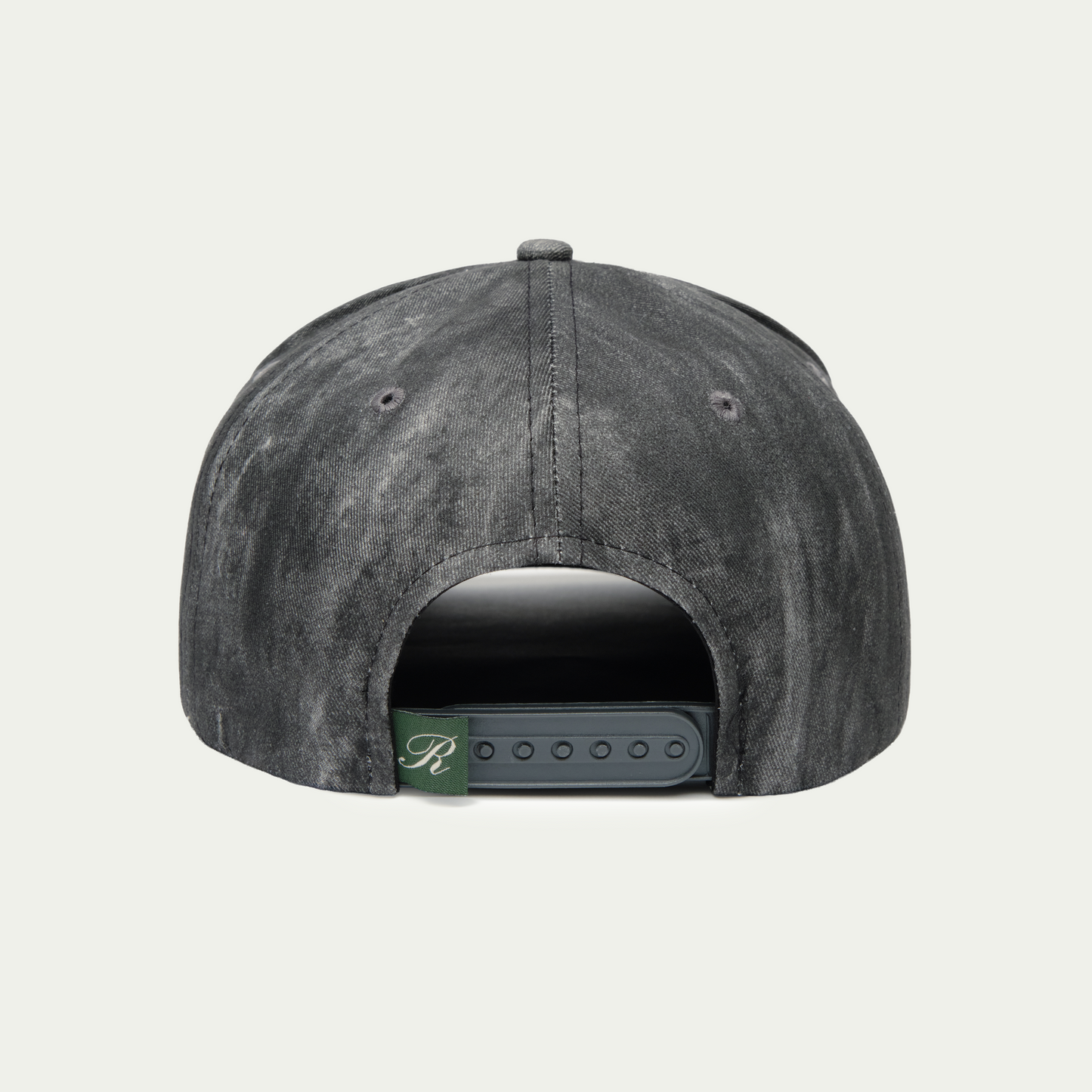 GOODENOUGH Cap - Dark Washed