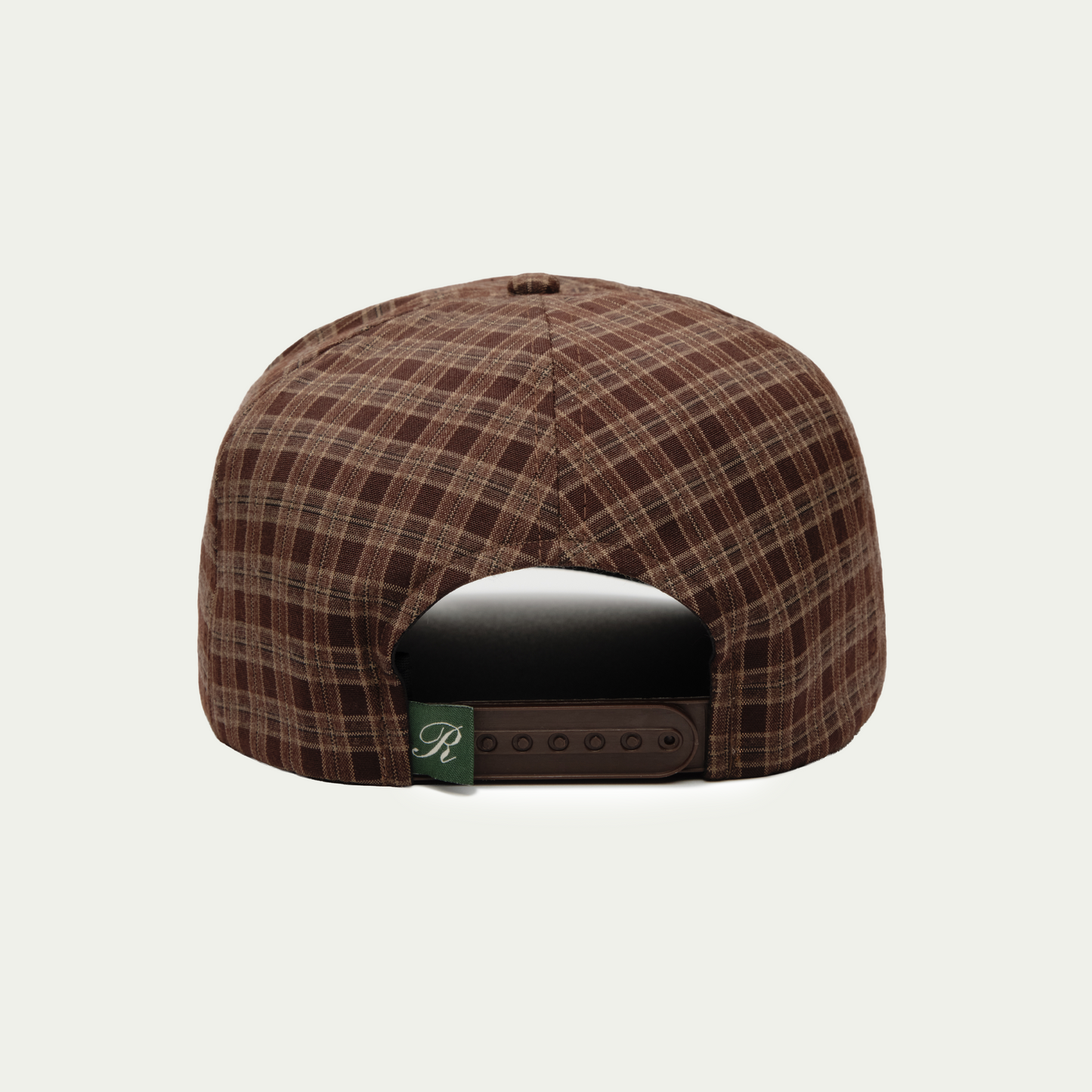 CARO Cap - Brown