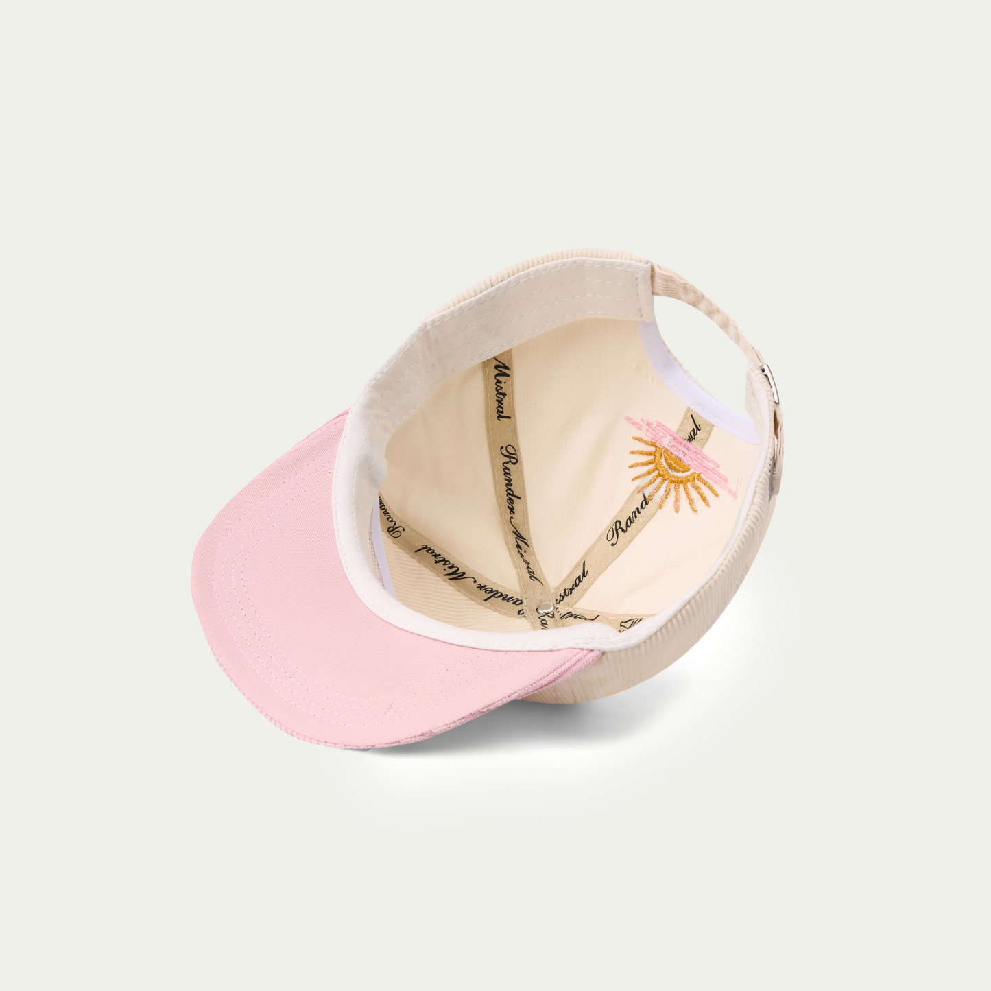 Bloomchild Cap