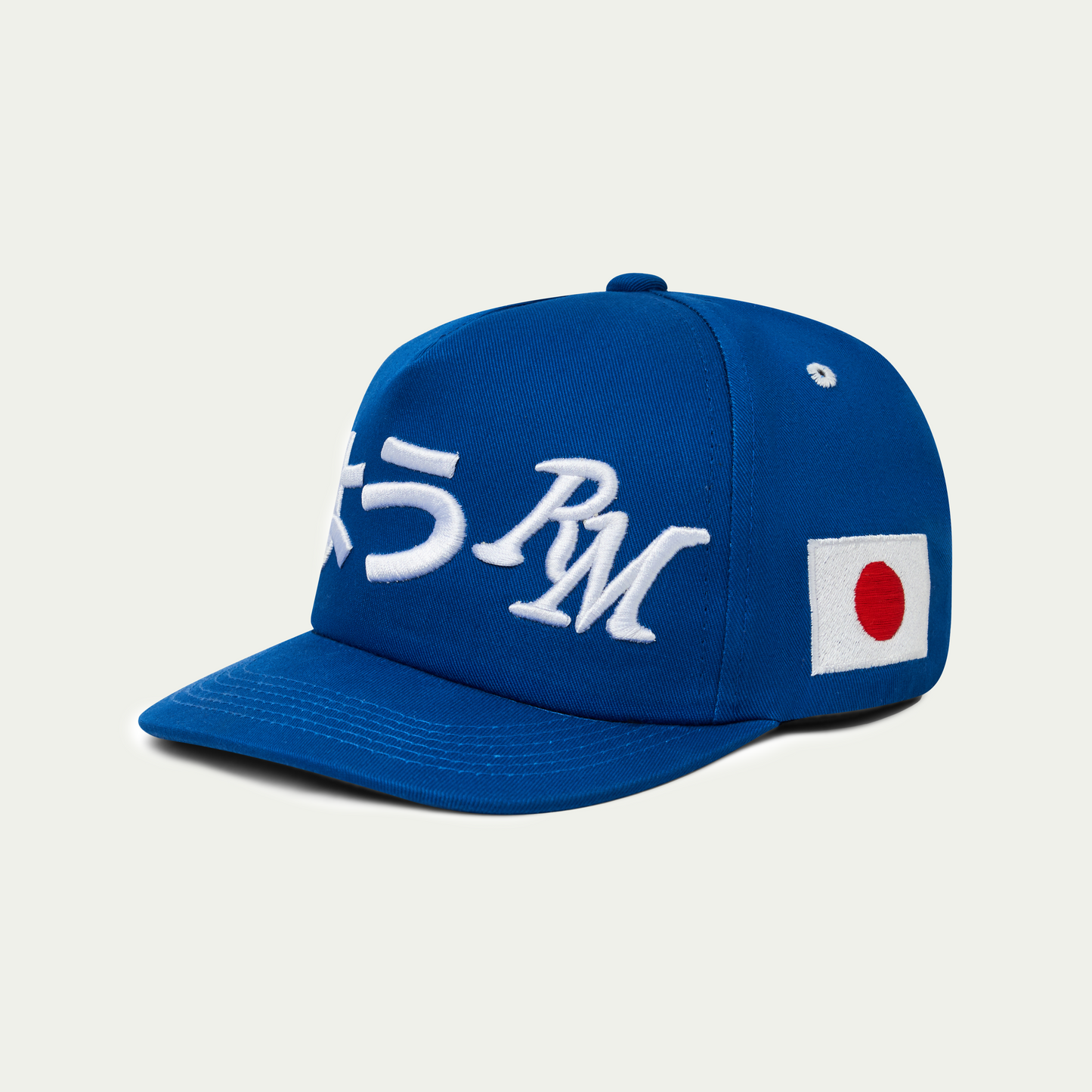 Ohayou Cap