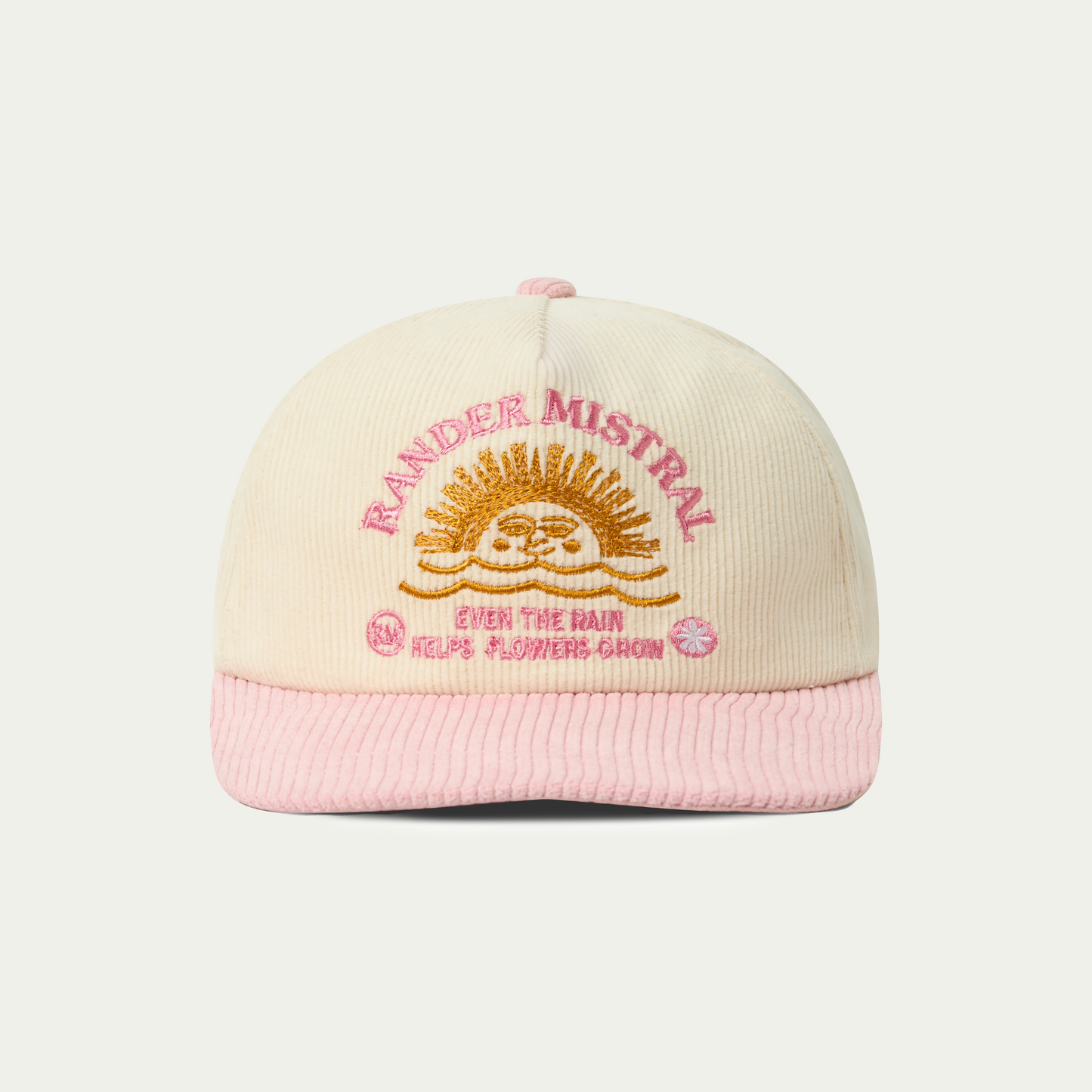 Bloomchild Cap
