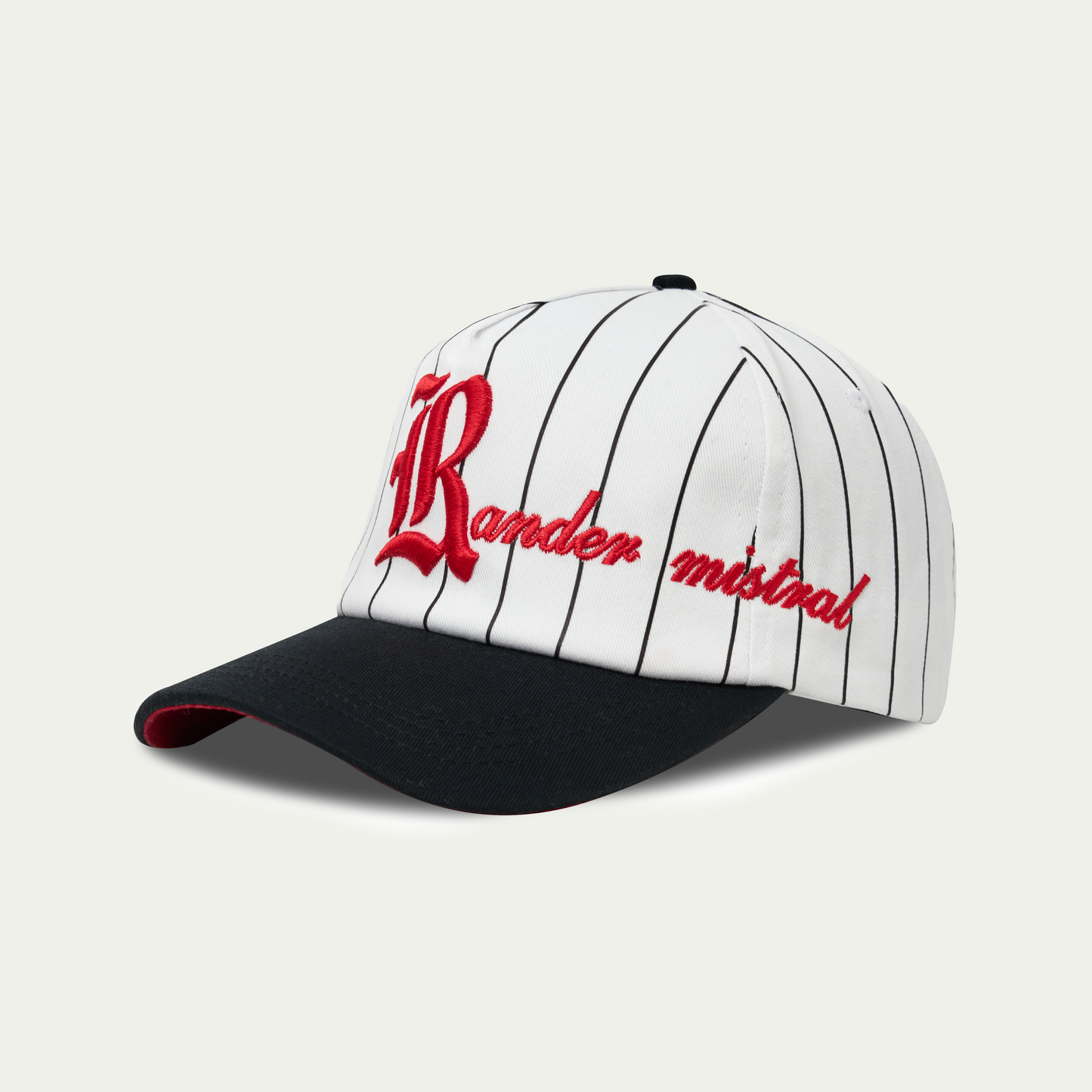 Redliner Cap