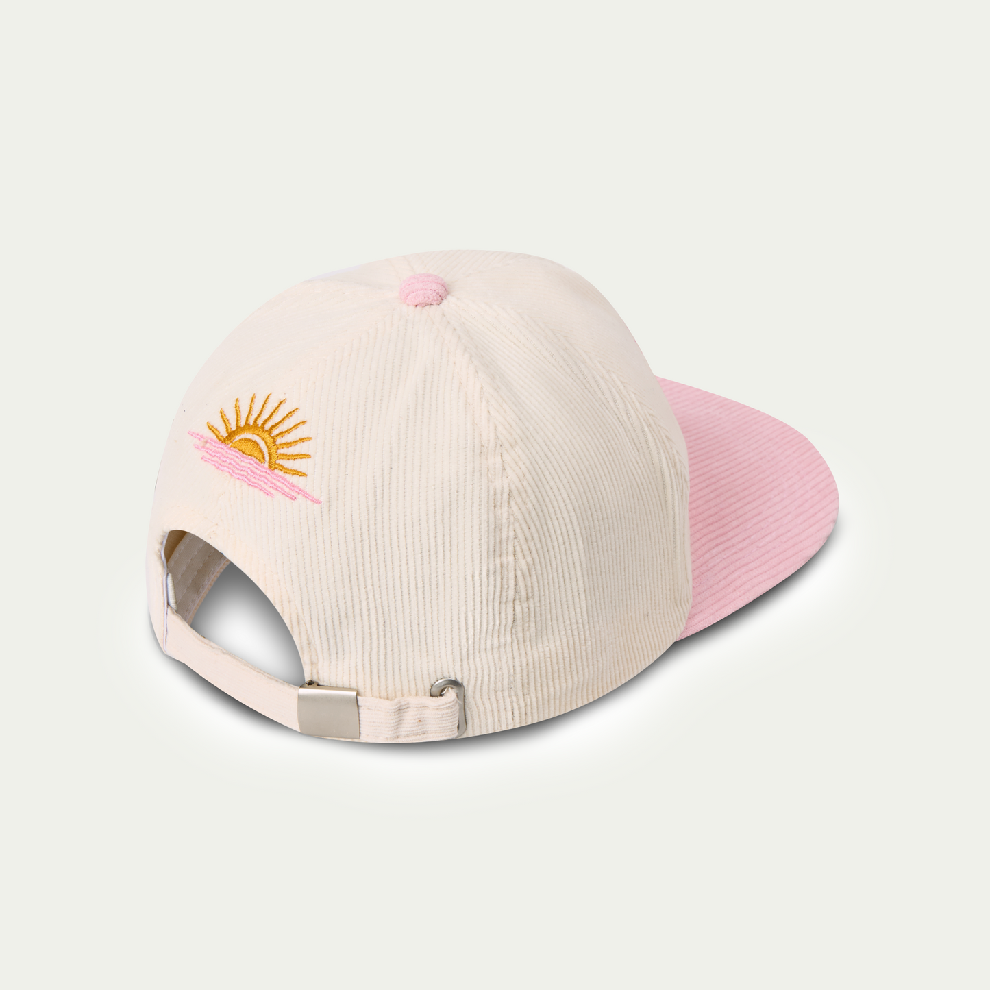 Bloomchild Cap