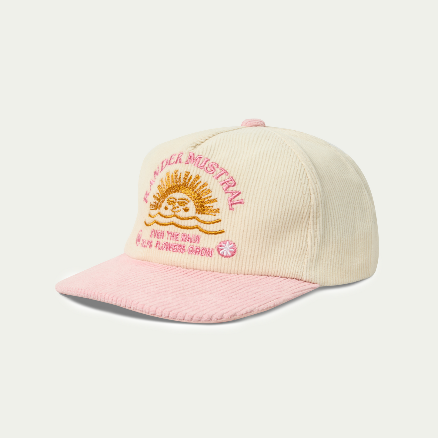 Bloomchild Cap