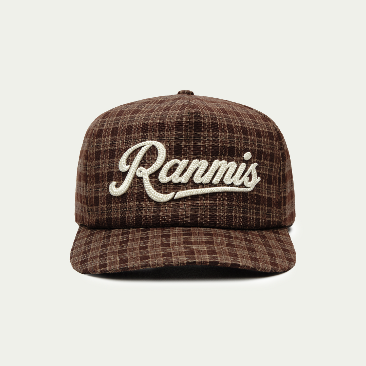 CARO Cap - Brown