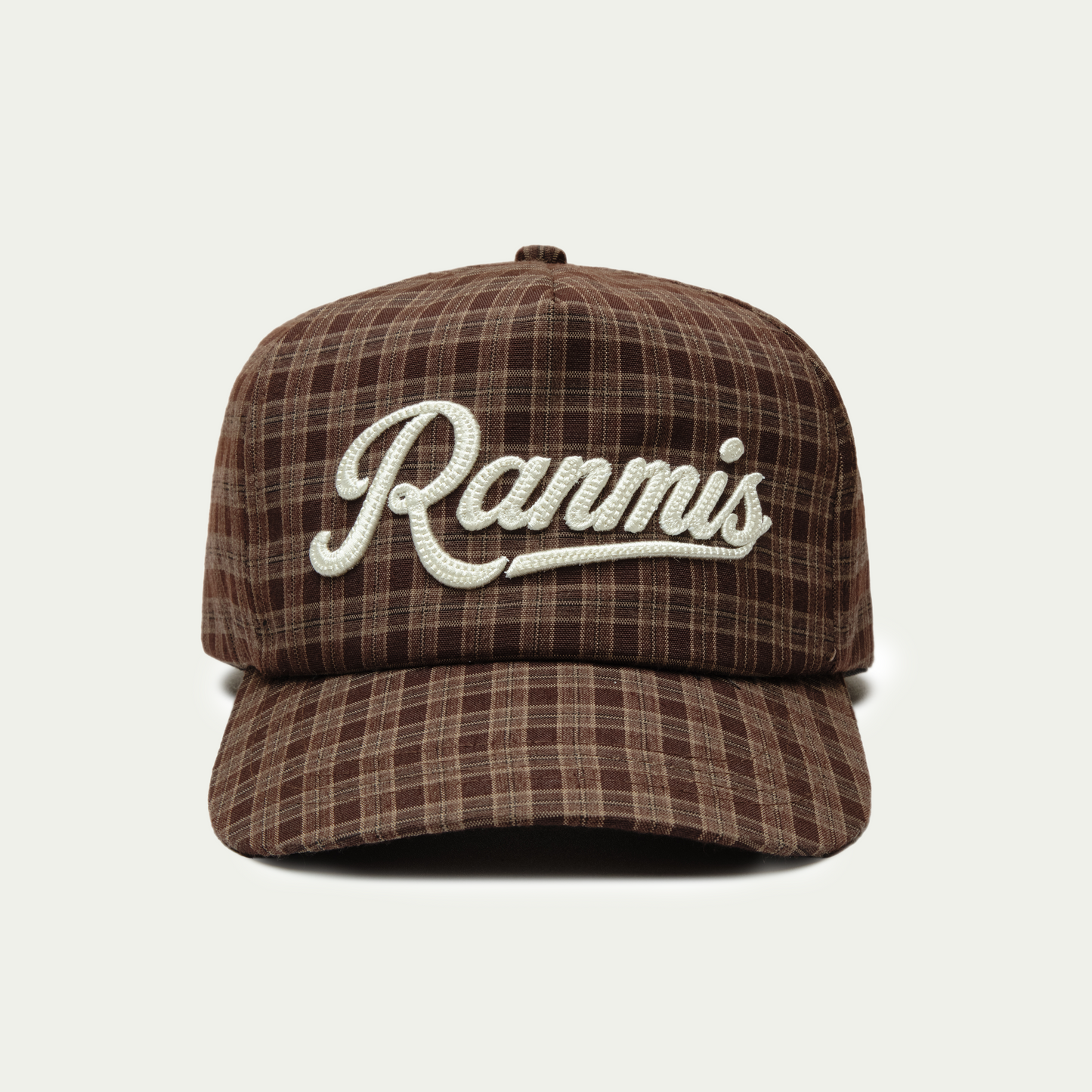 CARO Cap - Brown