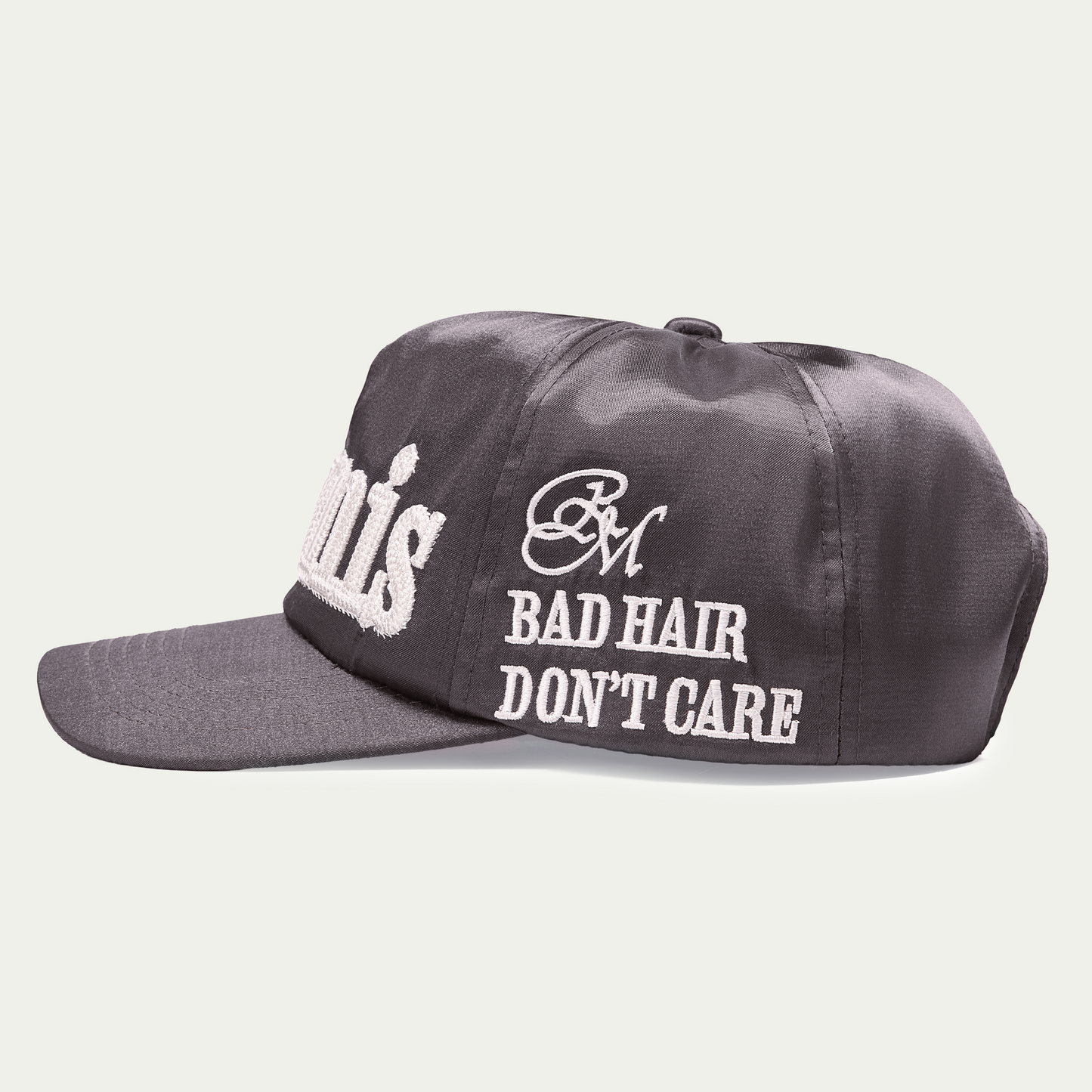 RAMIS Cap - Brown
