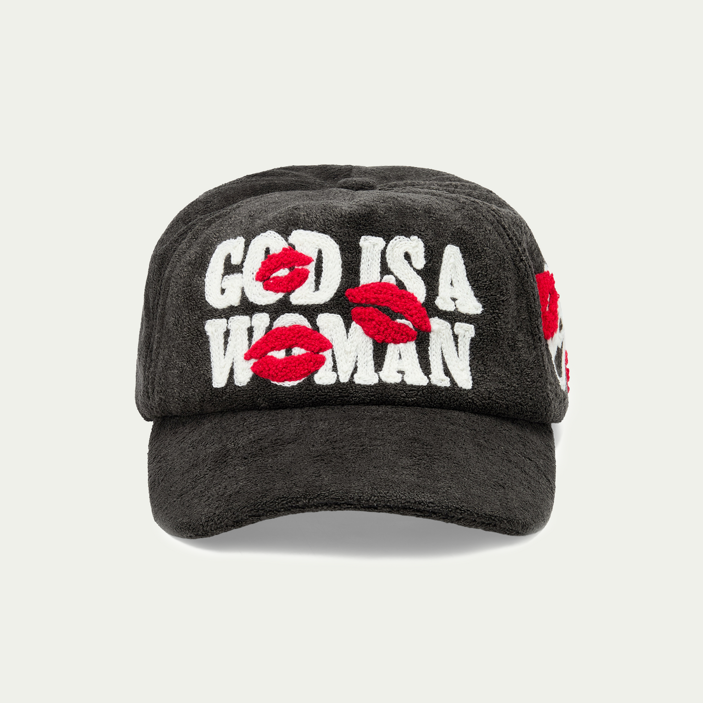 SOLEMATE Cap - Brown