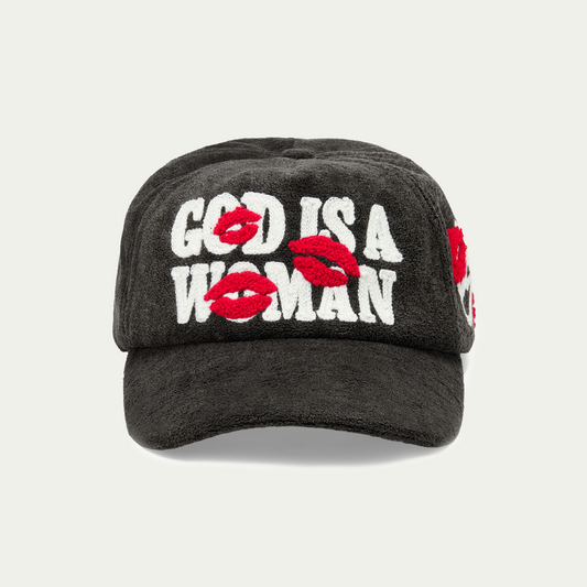 SOLEMATE Cap - Brown