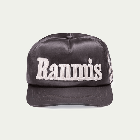 RAMIS Cap - Brown
