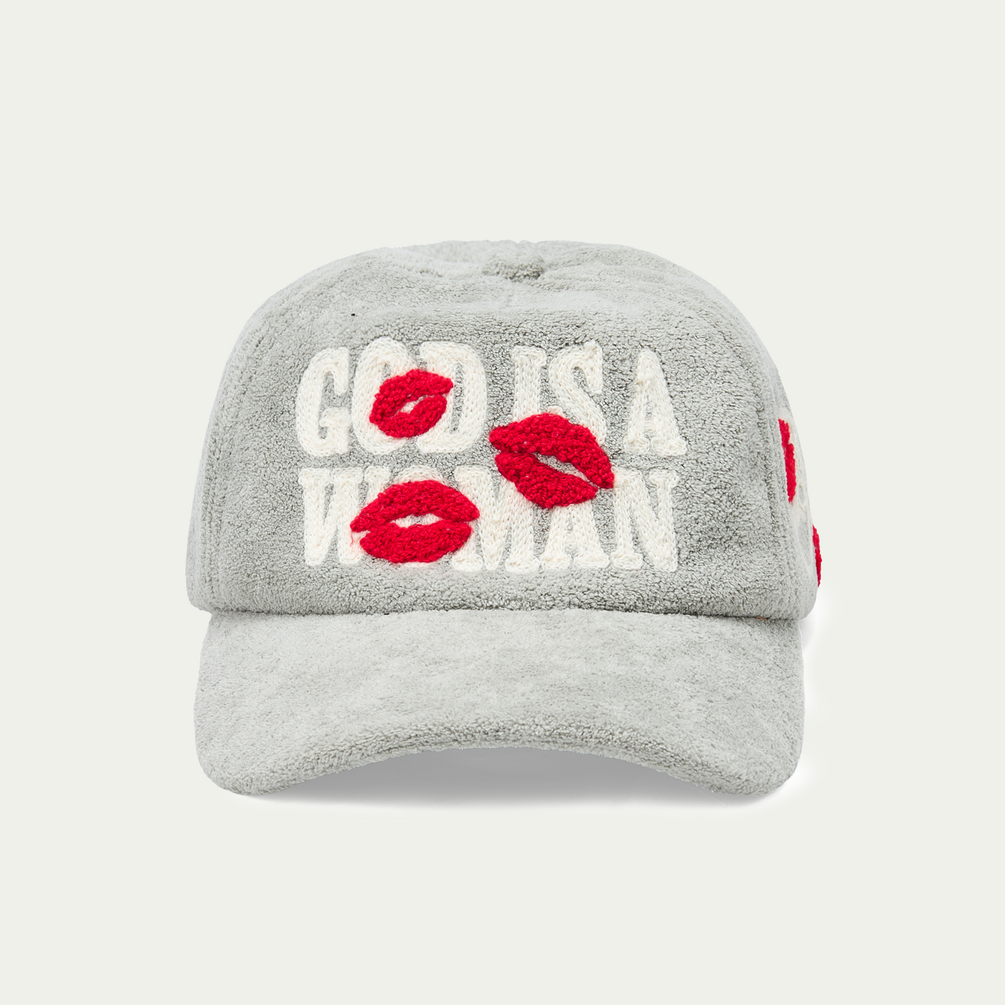 SOLEMATE Cap - Moss Green