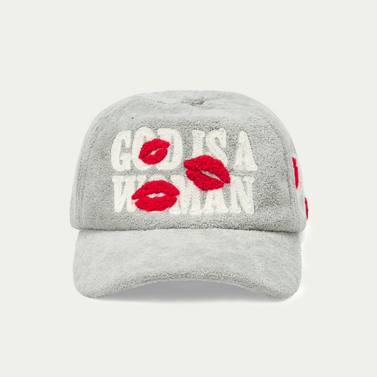 SOLEMATE Cap - Moss Green