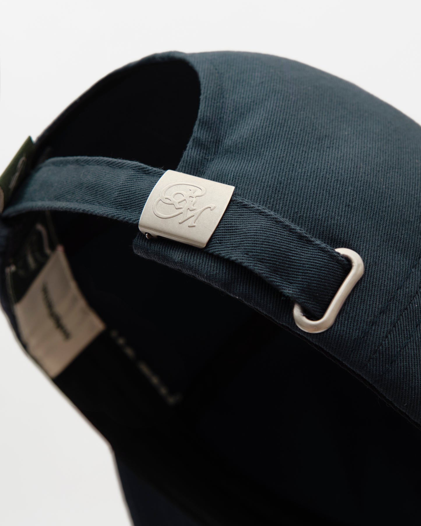 LOGO Cap - Navy