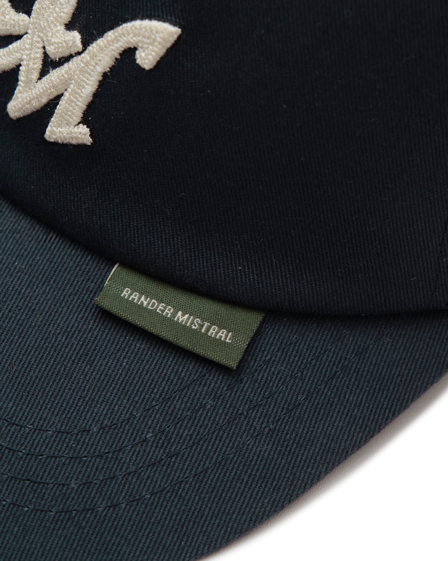 LOGO Cap - Navy