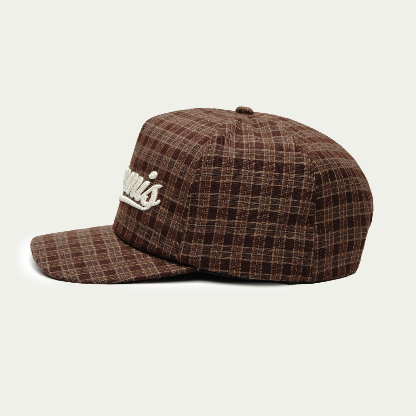 CARO Cap - Brown