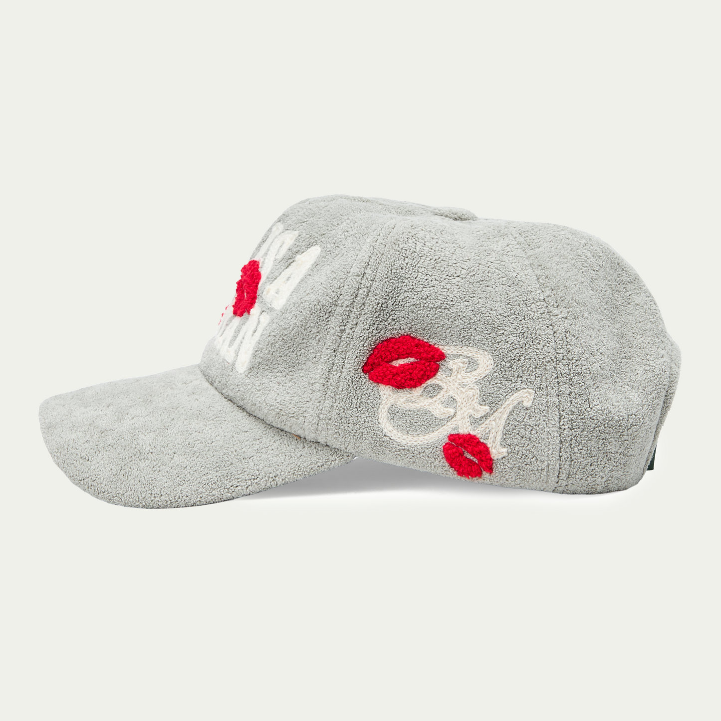 SOLEMATE Cap - Moss Green