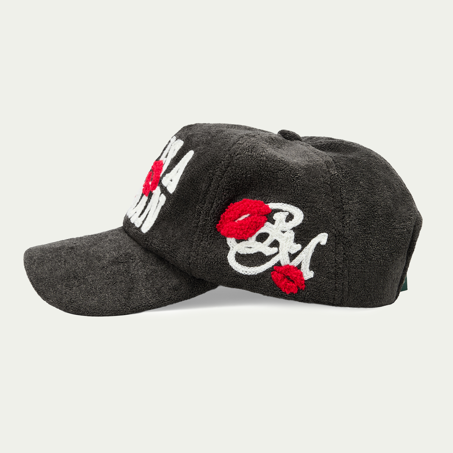 SOLEMATE Cap - Brown