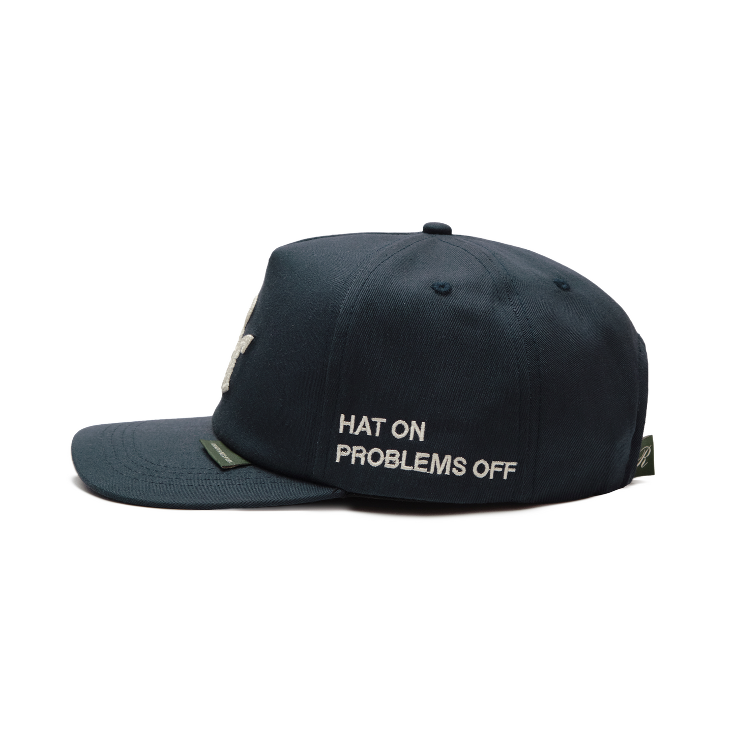 LOGO Cap - Navy