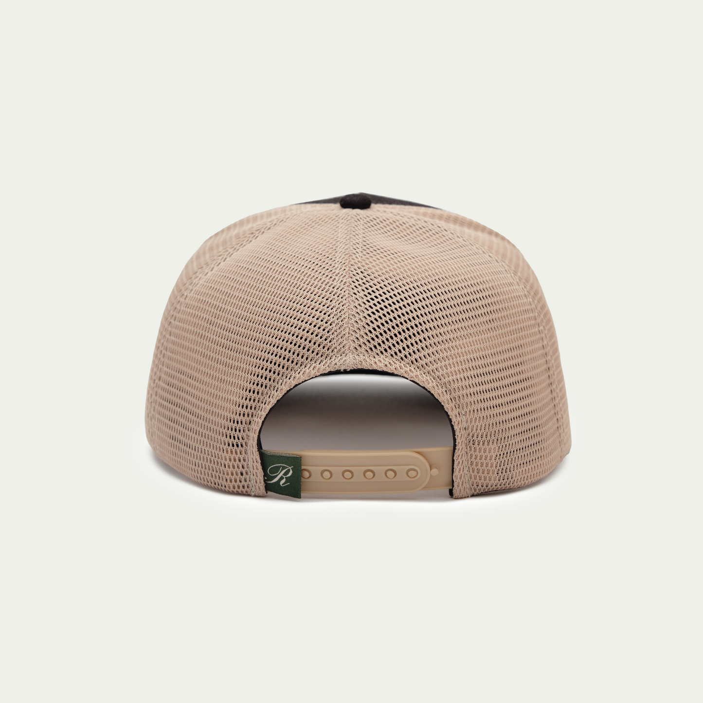 DUNE Trucker Hat - Black