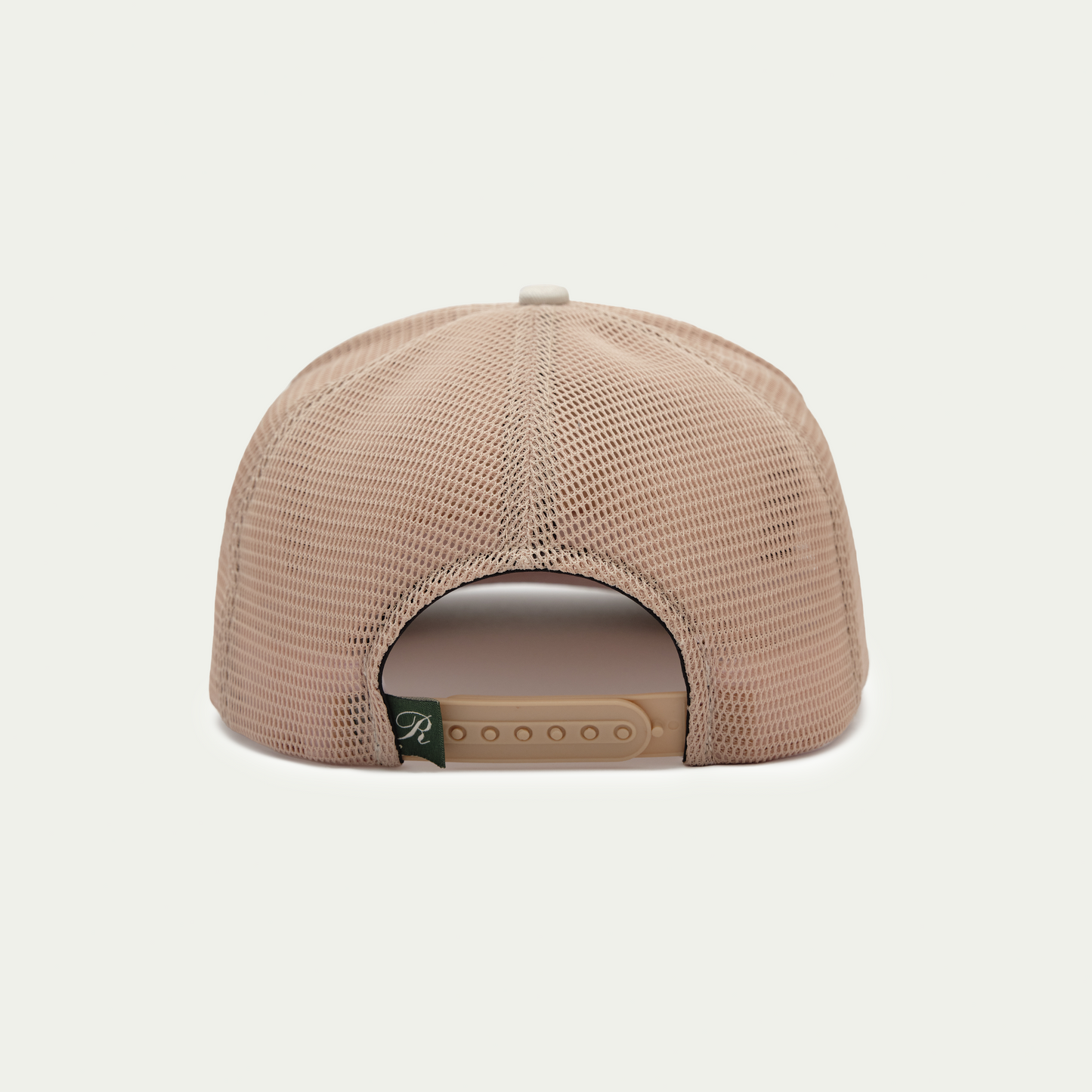 DUNE Trucker Hat - Beige