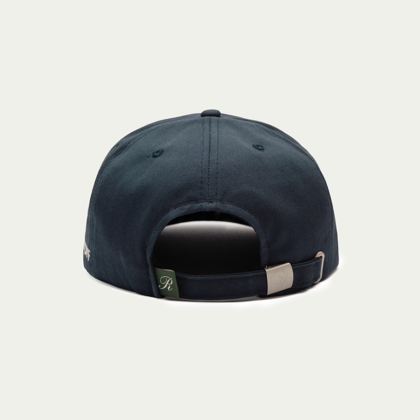 LOGO Cap - Navy