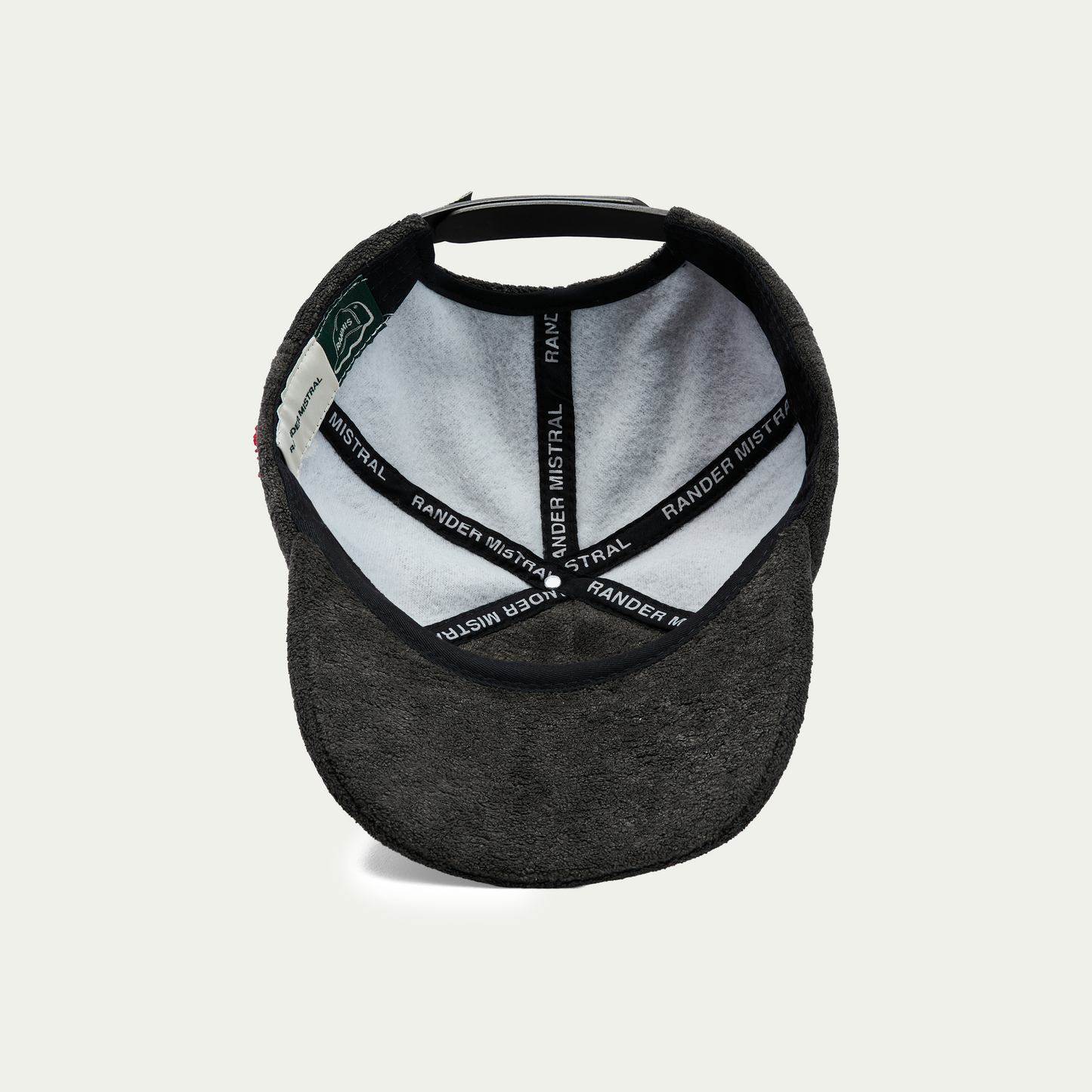 SOLEMATE Cap - Brown