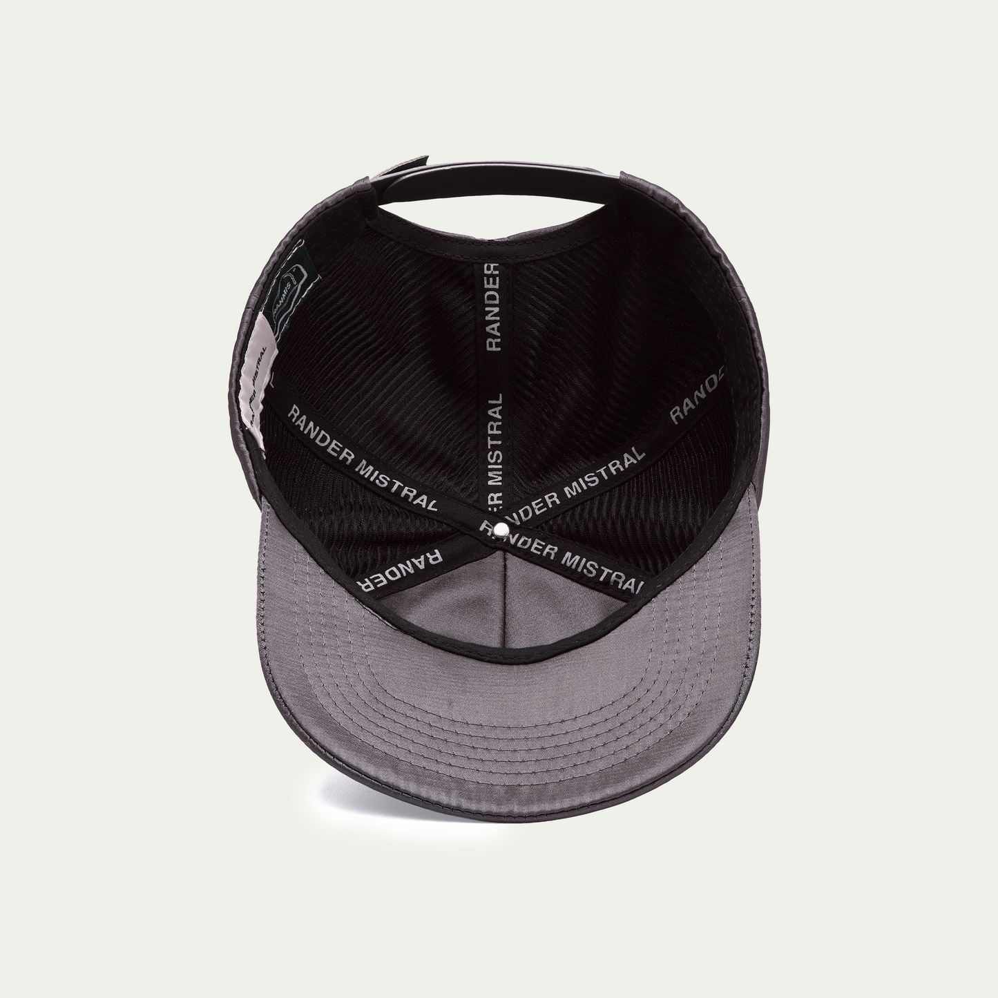 RAMIS Cap - Brown
