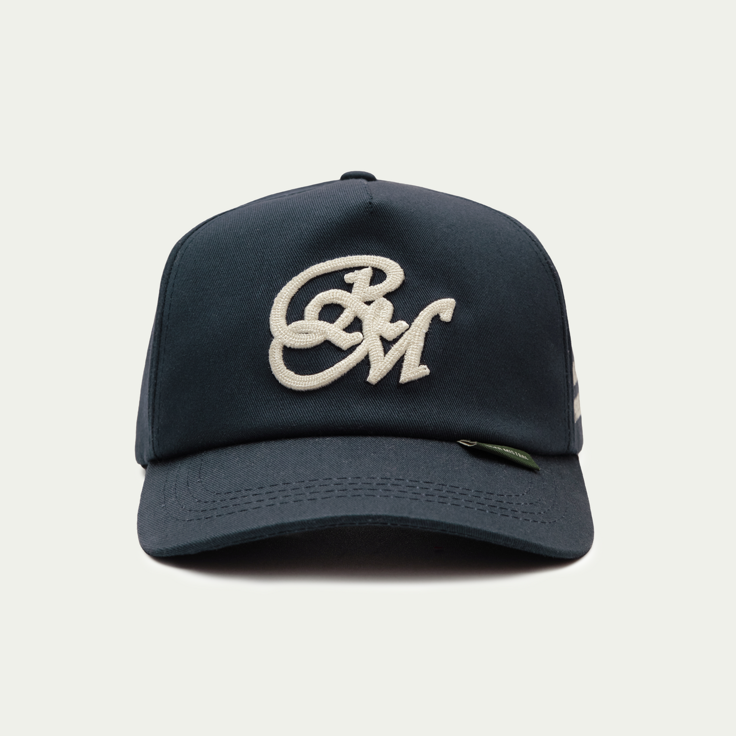 LOGO Cap - Navy