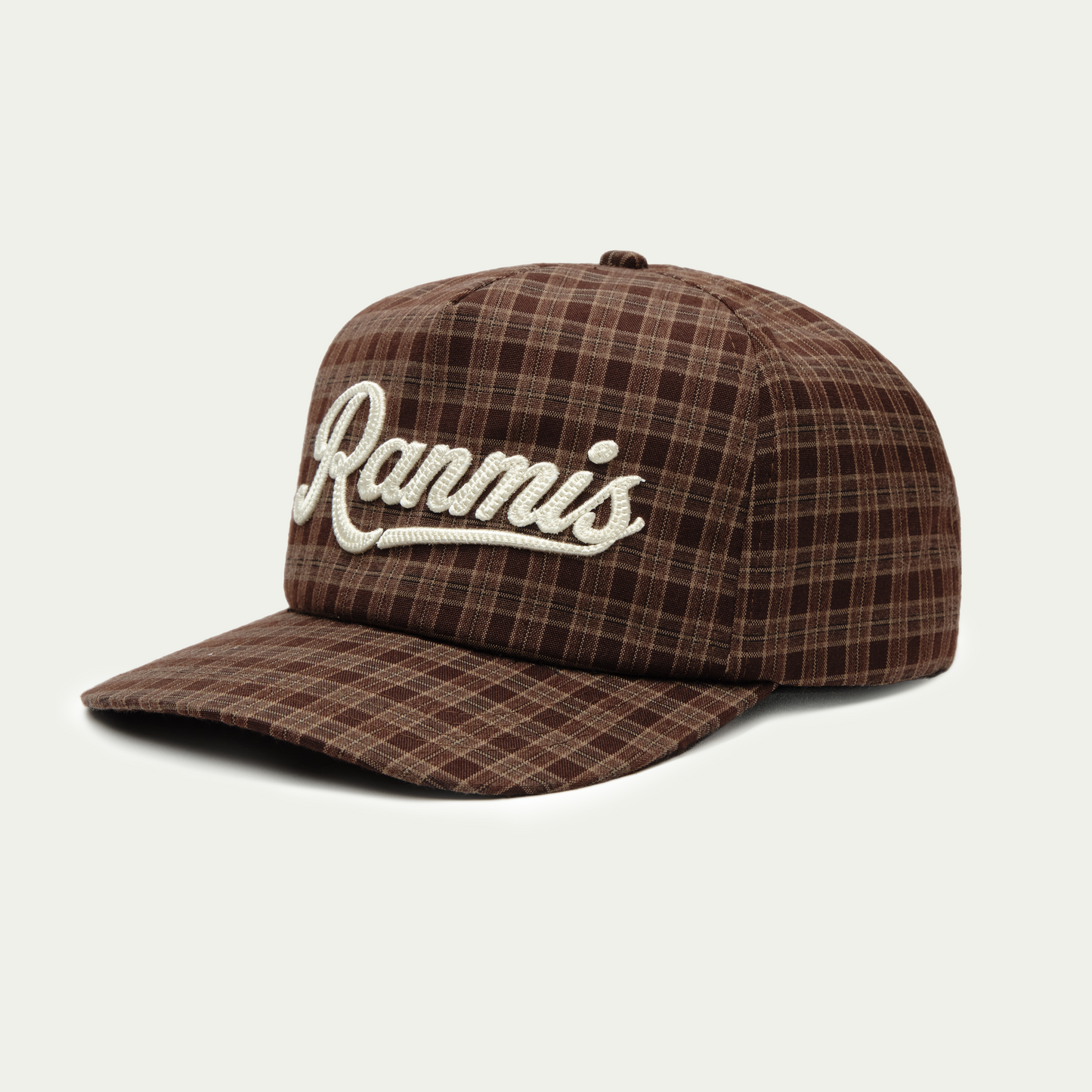 CARO Cap - Brown