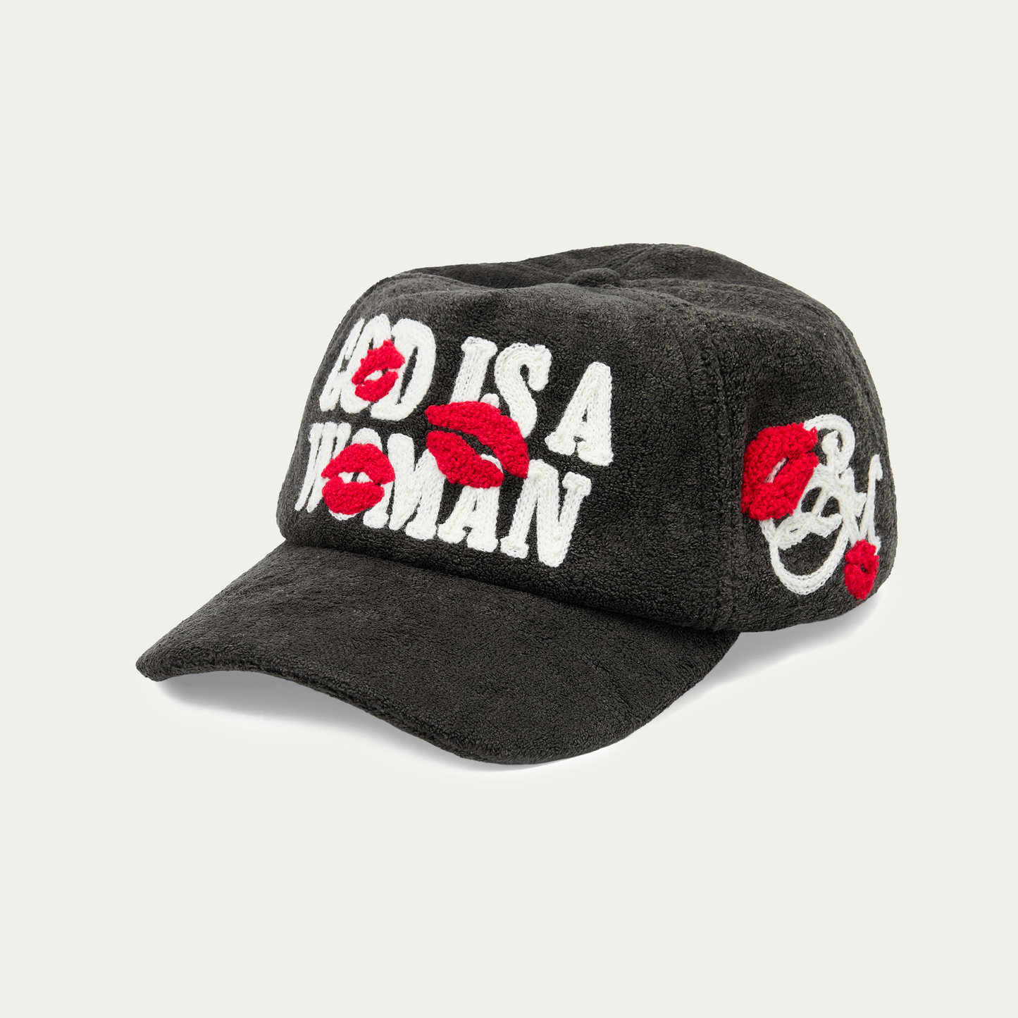 SOLEMATE Cap - Brown