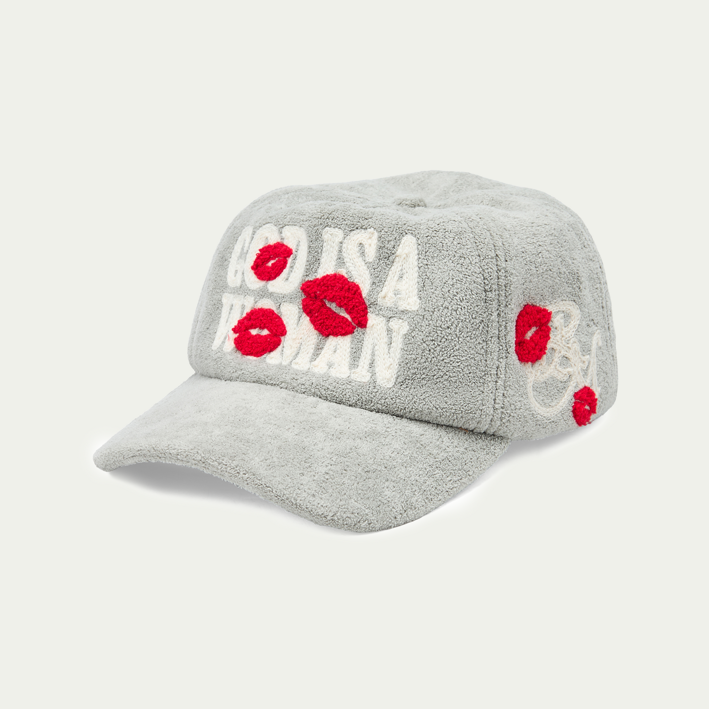 SOLEMATE Cap - Moss Green