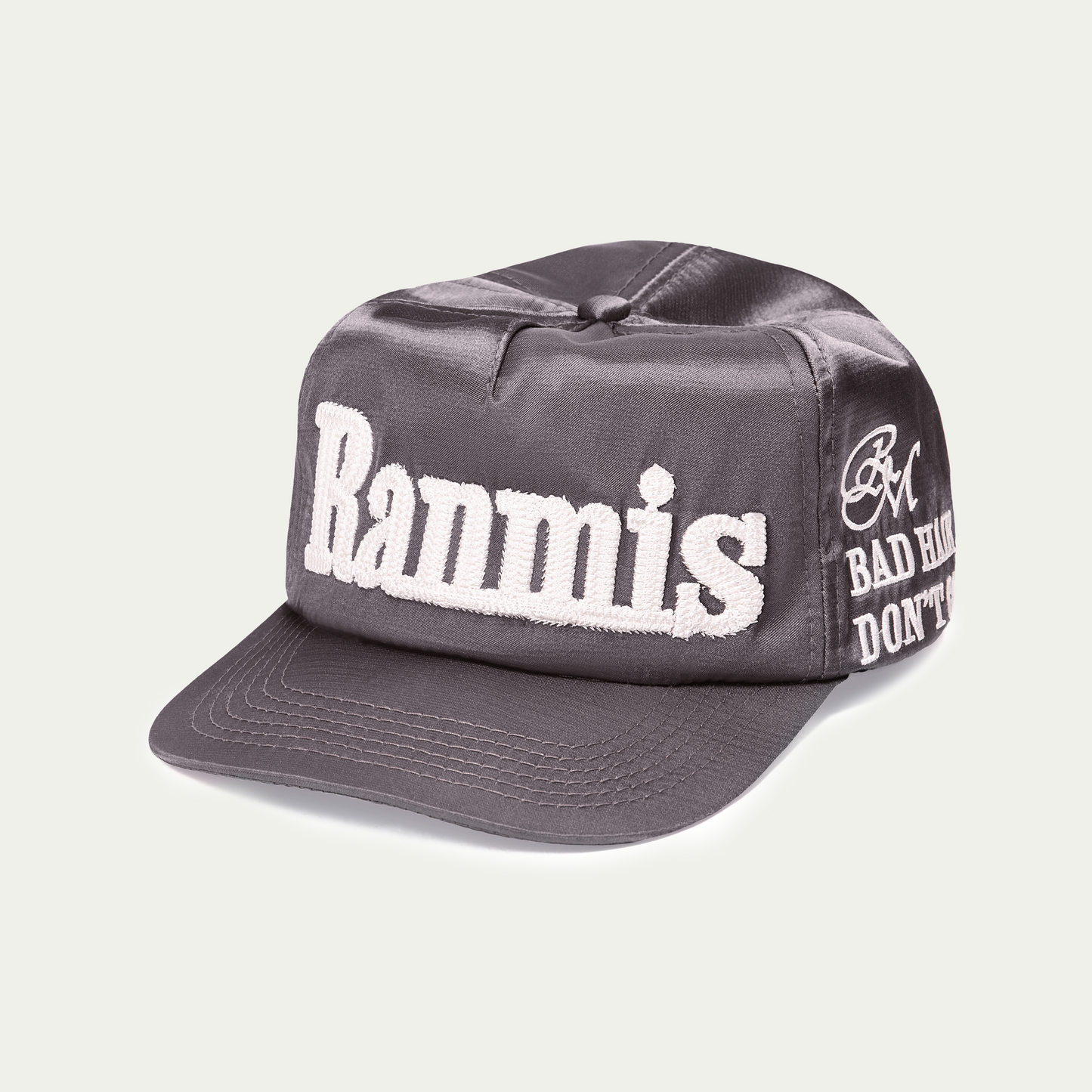 RAMIS Cap - Brown