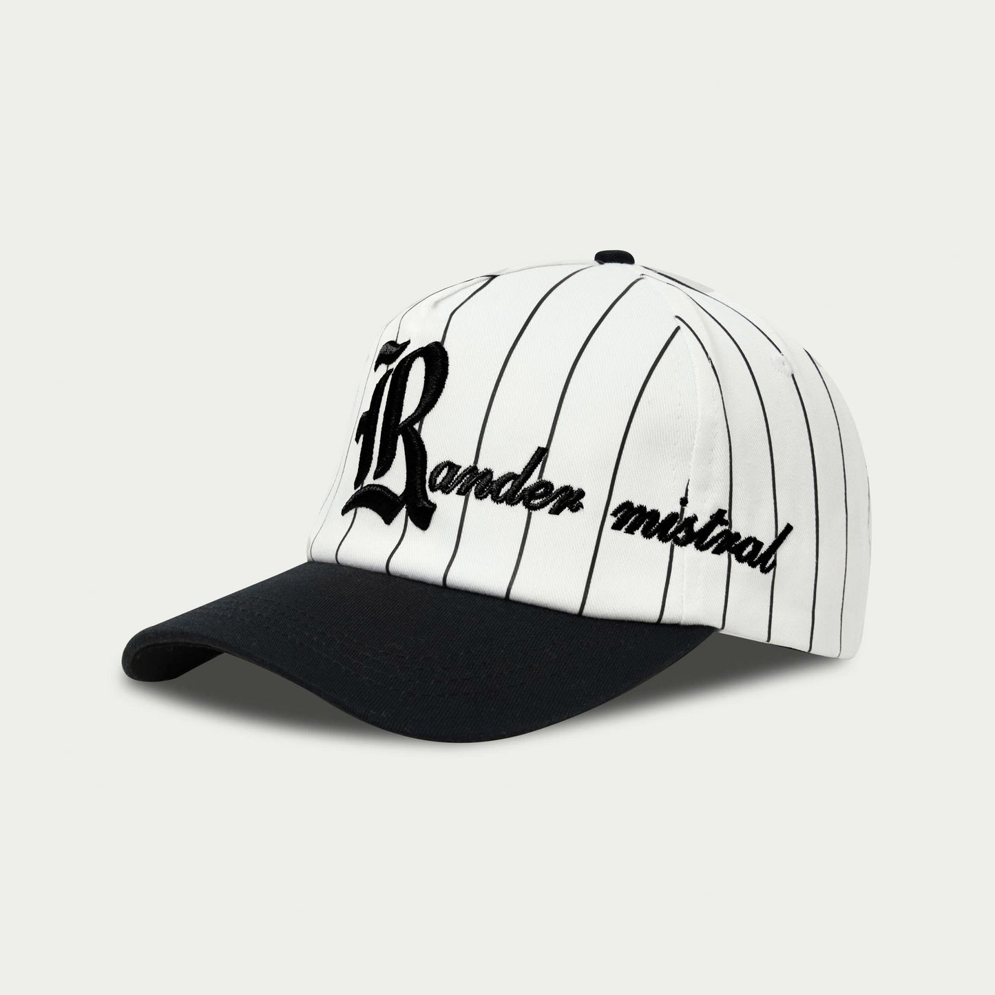 Blackliner Cap